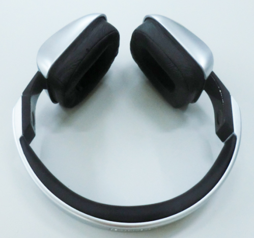 高端耳机手板定制