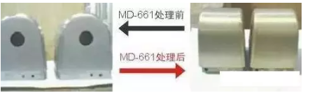化学转化膜处理 化学转化膜处理
