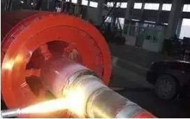 热喷涂 热喷涂